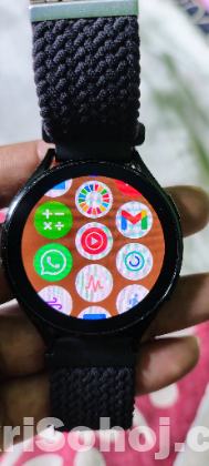 Samsung Galaxy Watch 4
